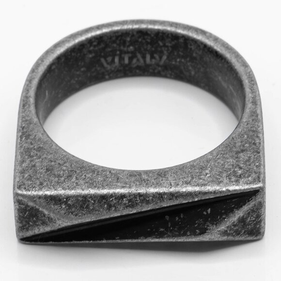 Vitaly Talus Ring - Picture 2 of 6